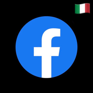 PAGE LIKE ITALIANI - camecompany